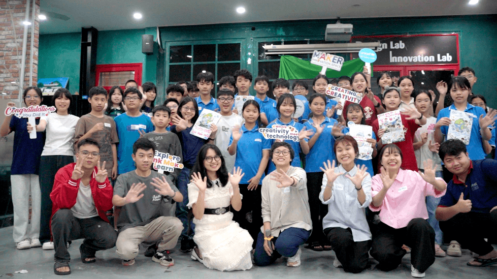 E2A Video Children's Council